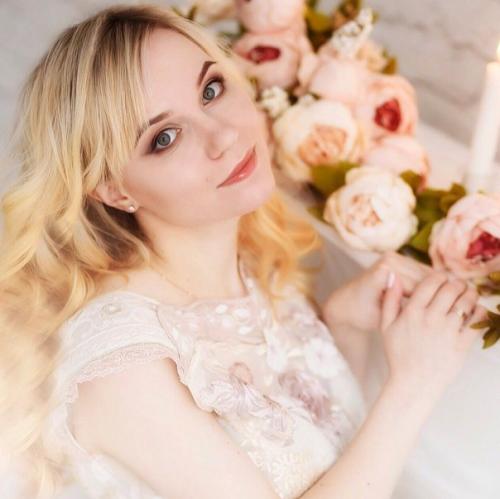 На улице настоящая весна? 01