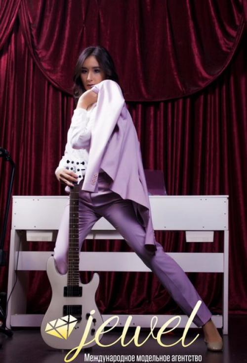 Внутренний фотопроект, съемка в интерьере, JM алматы. 04