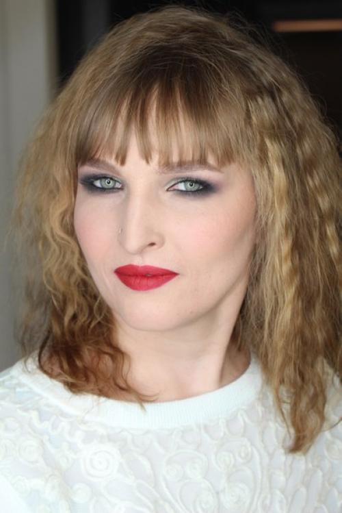 Стилист - визажист; свадебный образ - надежда мой тел 89517793133. 01