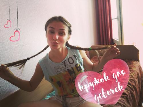 Девочки!  Скоро 8 марта? 01