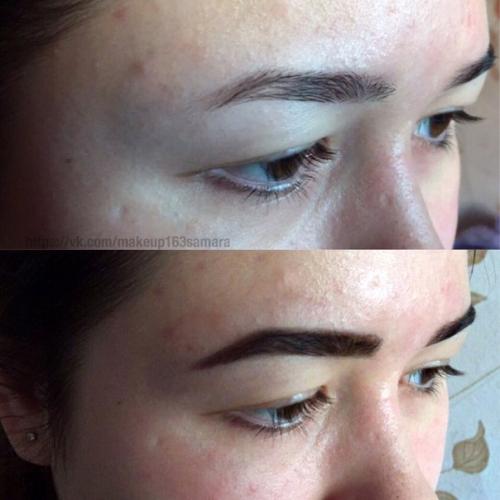 Самара!  Район тц Космопорт. 08