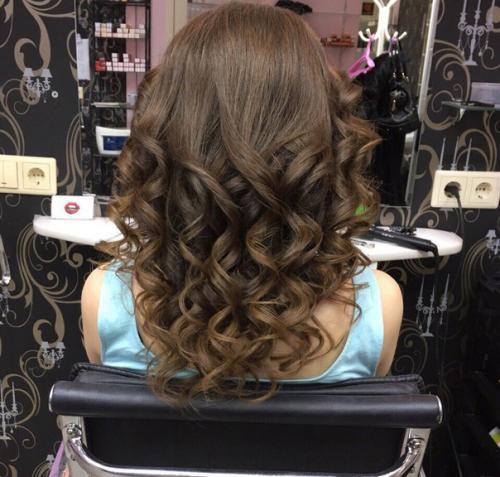 Девушки, приглашаю на оформление бровей, макияж и укладки! 02