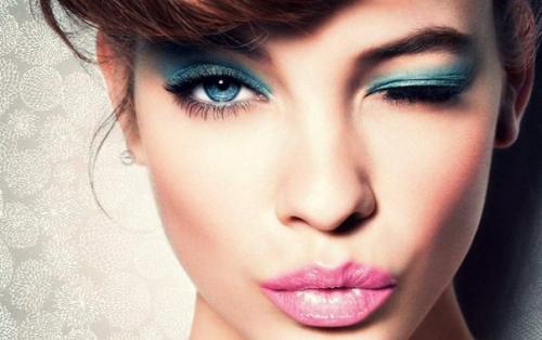 Милые леди!  Мы пригашаем вас посвятить предстоящие выходные себе любимой. 01