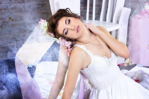 16-17 Апреля. Фотопроект Crystal Inspiration. 05