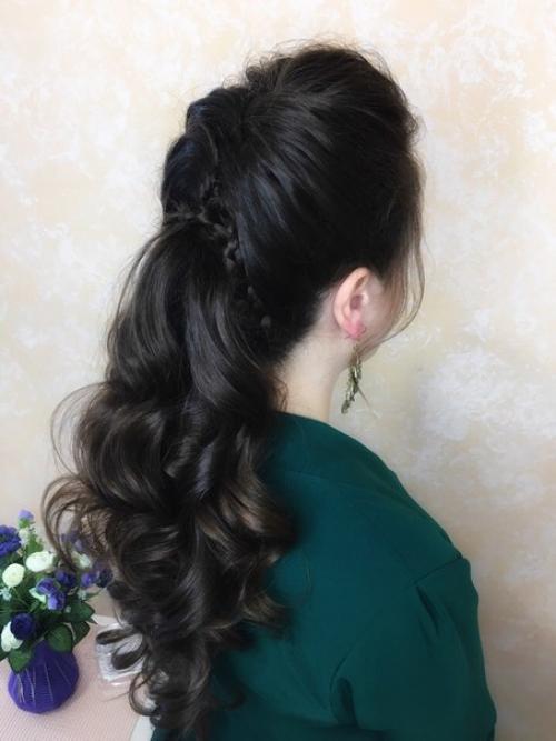 На любое мероприятие соберу. 08