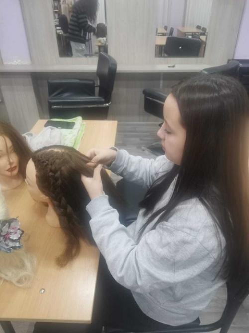 Хотите научиться менять имидж самостоятельно. 09