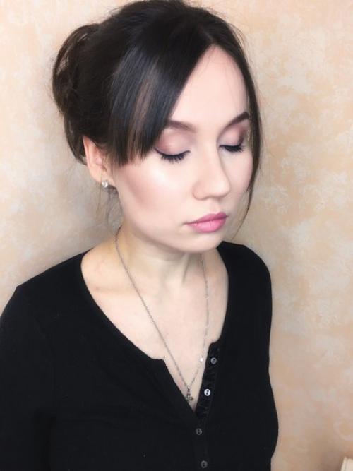 На любое мероприятие соберу. 06