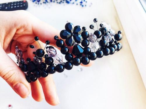 Дорогие девушки?  Приглашаю вас на макияж и локоны по доступным ценам? 03