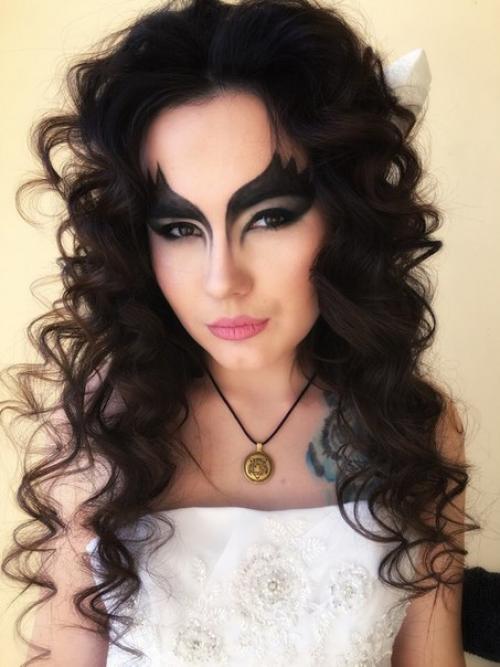 У вас намечается важное событие? 01