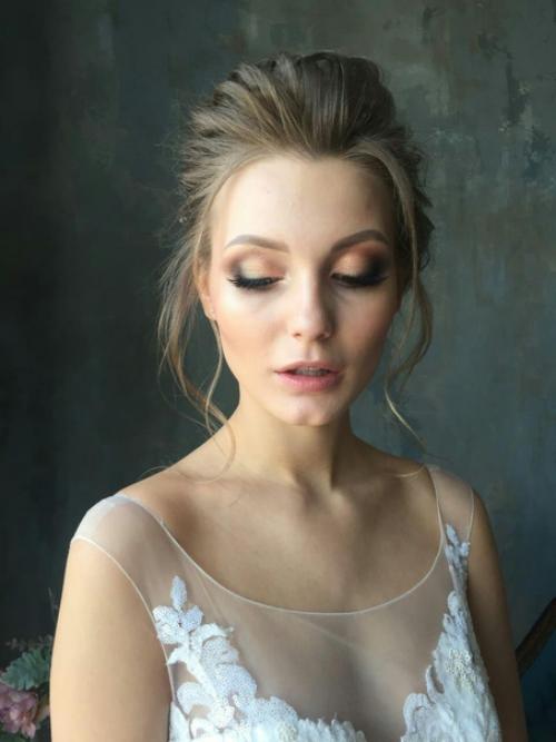 Мечтаешь о том, чтобы идеально выглядеть в свой самый важный день? 01