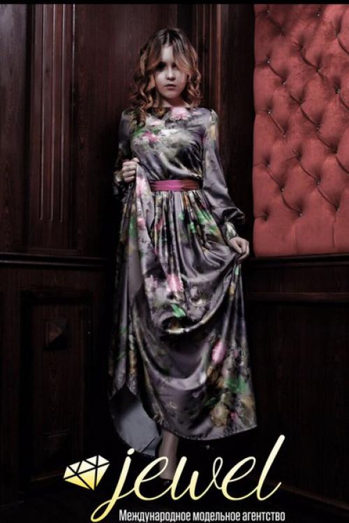 Внутренний фотопроект, съемка в интерьере, JM алматы. 02