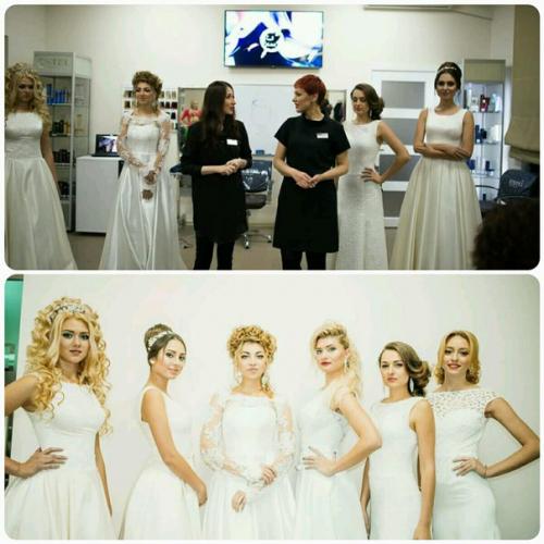 Совсем скоро в Estel Kharkiv Studio! 01 Совсем скоро в Estel Kharkiv Studio! 01