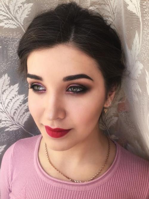 У вас намечается важное событие? 05