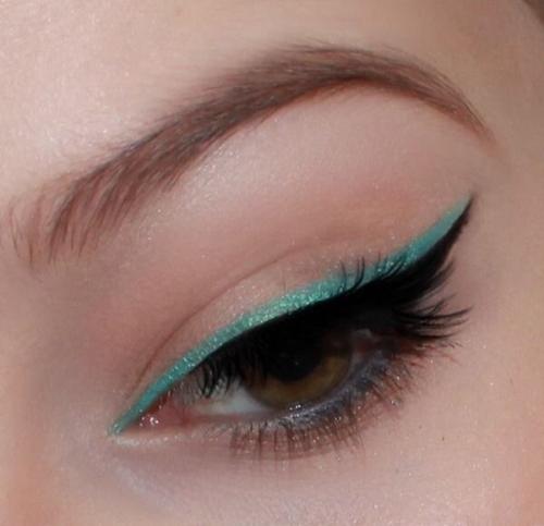 Идеи вечернего образа? 03