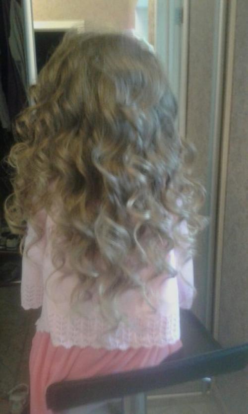 Девушки, приглашаю вас, на дневной и вечерний макияж, прически, локоны для отработки скорости, пополнения портфолио и клиентской базы. 05