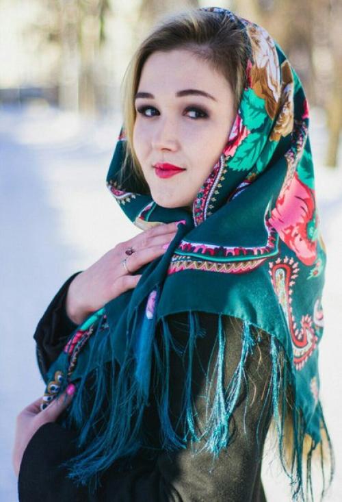 Весна?  - Время взбодриться после холодов и привести себя в порядок? 02