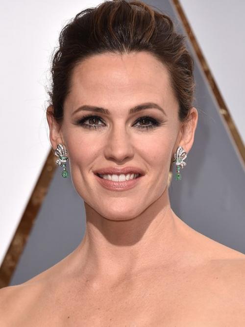 Оскар - 2016: 10 лучших бьюти - образов звезд. 03