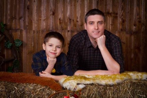 Мы рады вам сообщить, что фотостудия Kolira проводит весеннюю акцию! 08