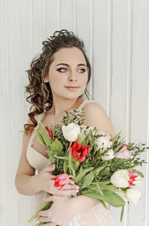 С курсом Детская И Семейная Фотография прошёл интересный воркшоп от Ольги Останиной. 01