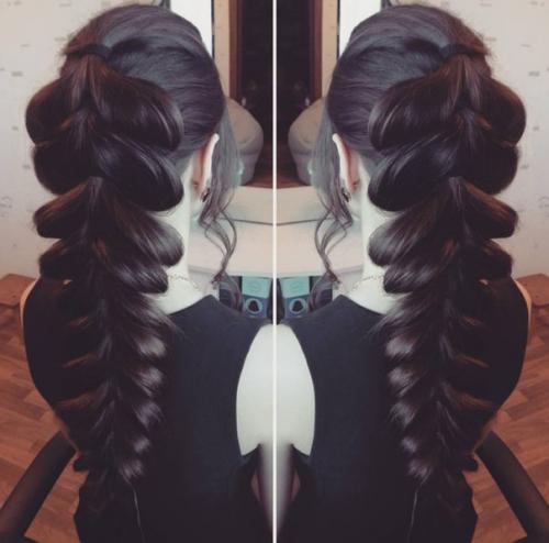 Самара?  Мы приглашаем на прически и макияж! 03