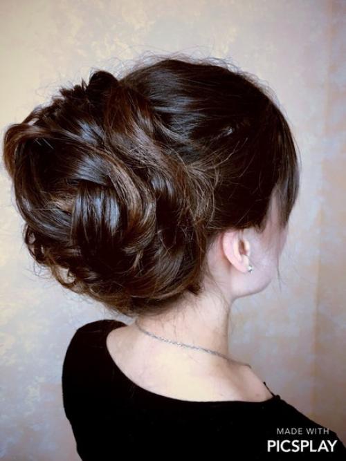 На любое мероприятие соберу. 05