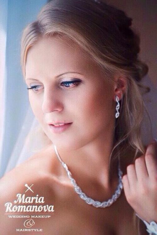 Прически и макияж с выездом на дом? 08