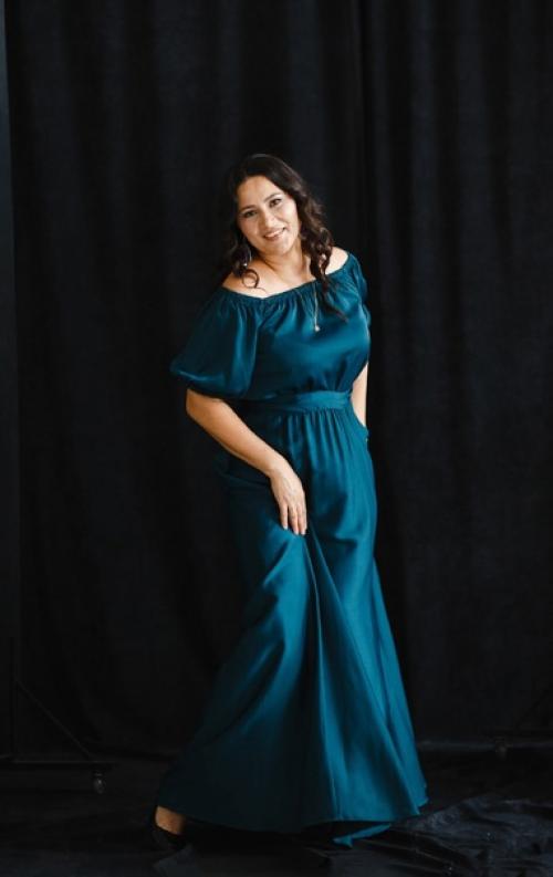 Все-таки красота - это страшная сила! 01