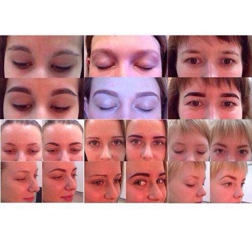 Требуются модели на. 06