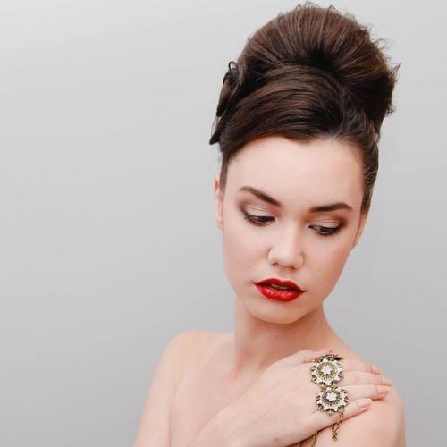 Рада видеть вас на моей странице! 04 Рада видеть вас на моей странице! 04