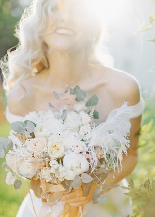 20 Основных шагов при подготовке к свадьбе. 01