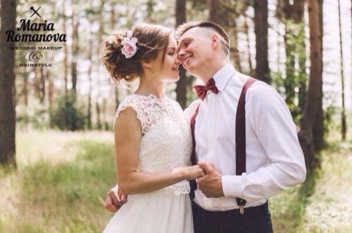 Прически и макияж с выездом на дом? 03