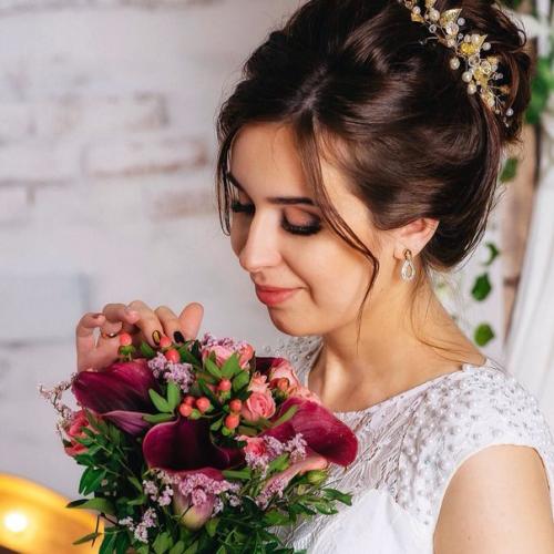 Услуга: прически/макияж modelsnn52\_прическа modelsnn52\_макияж. 01