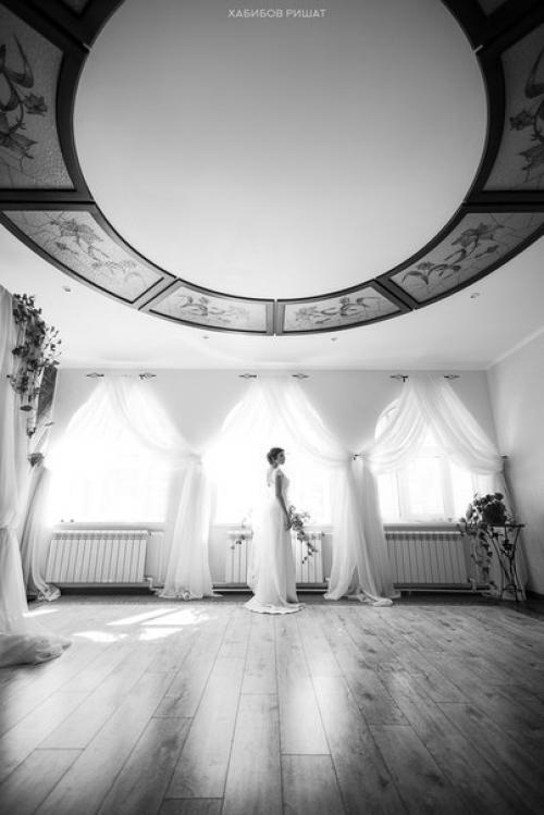 Дорогие молодожены, бронирование дат на лето 2018 идет полным ходом. 05