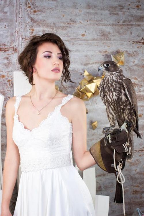 16-17 Апреля. Фотопроект Crystal Inspiration. 03