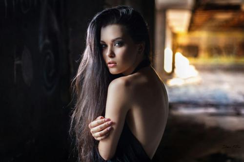 Девочку ищу моделей на данные виды съёмок! 07