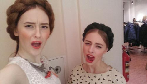 Получите свою скидку 30% на МАКИЯЖ и прически. 05