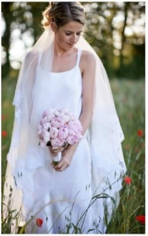 Свадьба в стиле Прованс. 04