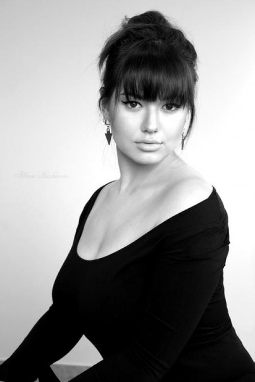 Весна - пора обновлений и преображения, ярких образов. 01