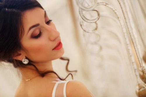 Здравствуйте, милые девушки! 02