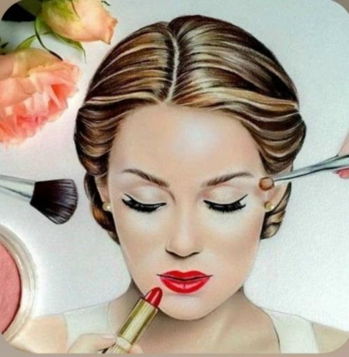 Создаю образы для любого случая: от повседневного до свадебного.  