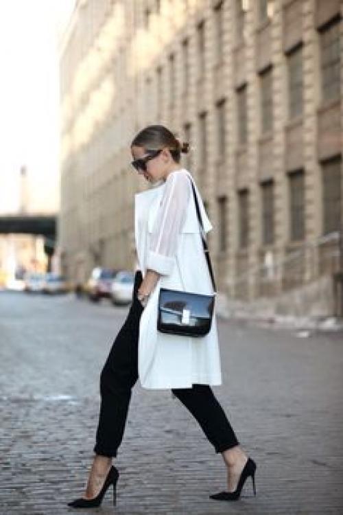 35 советов от эксперта моды. 08 35 советов от эксперта моды. 08