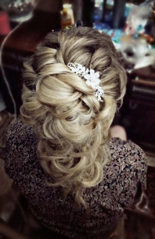 Девушки!  Запись открыта на свадебные даты? 05