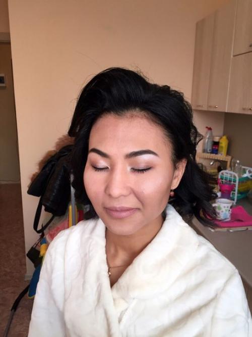 Самара, район ТЦ космопорт? 02