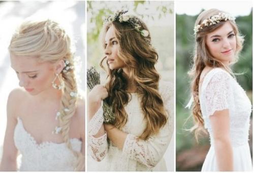 Свадьба в стиле Прованс. 01