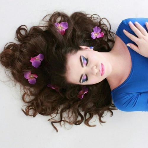 Ищу моделей на создание образа (макияж прическа? 03