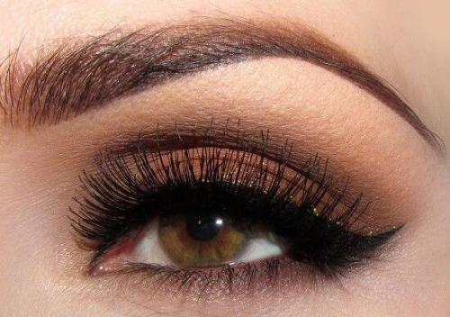 Идеи вечернего образа? 05