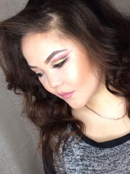 Здравствуйте, я дипломированный стилист визажист, ищу моделей для отработки макияжа и причёсок. 03