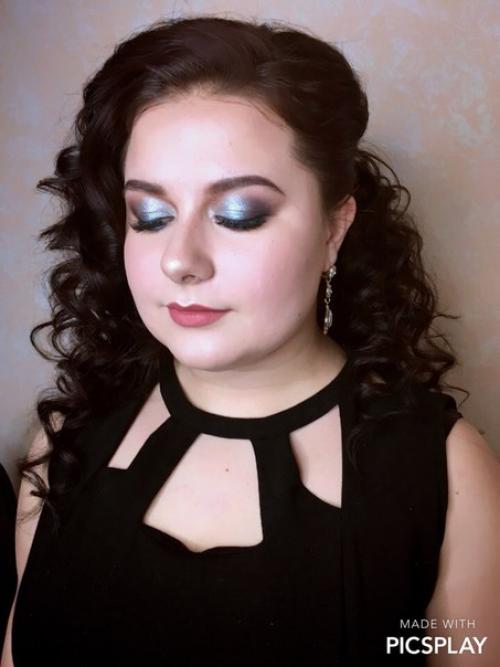 На любое мероприятие соберу. 09