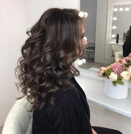 Милые девушки?  У нас появилась мастер визажист - стилист? 03