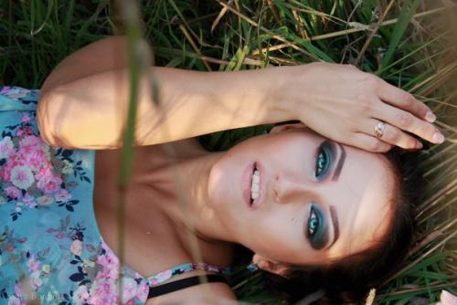 Ищу моделей на создание образа (макияж прическа? 02